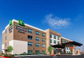 Holiday Inn Express and Suites Chanute, an IHG Hotel